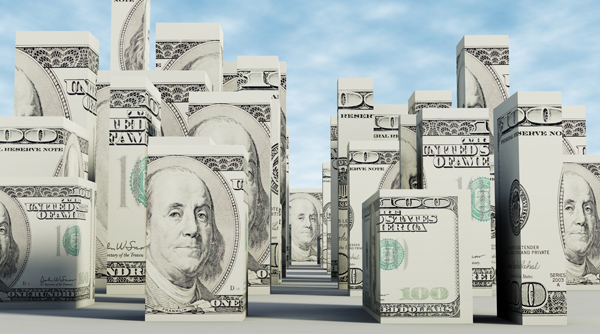 Сбережения и инвестиции в долларах: сохраняем и приумножаем капитал